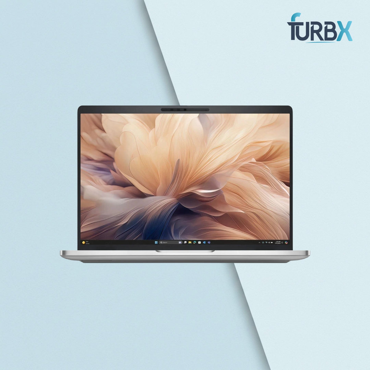 Dell Pro 14 Plus PB14250 Intel Core Ultra 7 255U, 64GB RAM, 256GB SSD Brand New