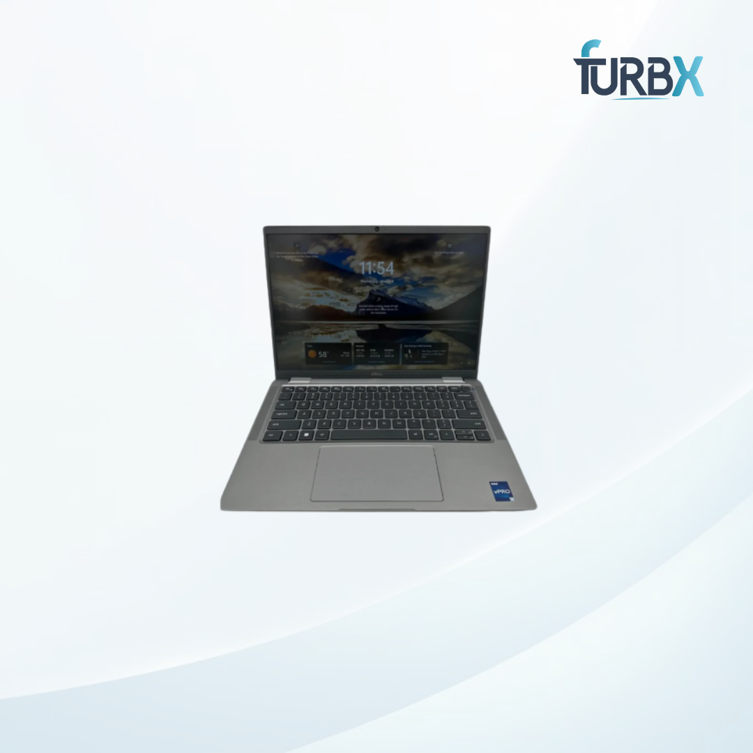 Dell Latitude 7340 Intel Core i5-1345U | 13th Gen 16GB 512GB Without Adapter