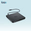 Dell Slim DVD Compact USB Drive CD DVD +/- RW Windows DW316