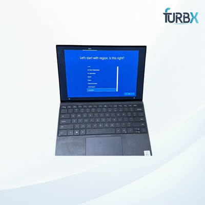 Dell XPS 13 9300 Core i7-10th 16GB 256GB Used