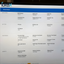 Dell XPS 13 9310 Core i7-11th 16GB 512GB Used Condition