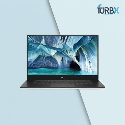 Dell XPS 15 7590 Core i7-9th Gen 32GB 512GB | No Adapter (Mouse Pad not Working)