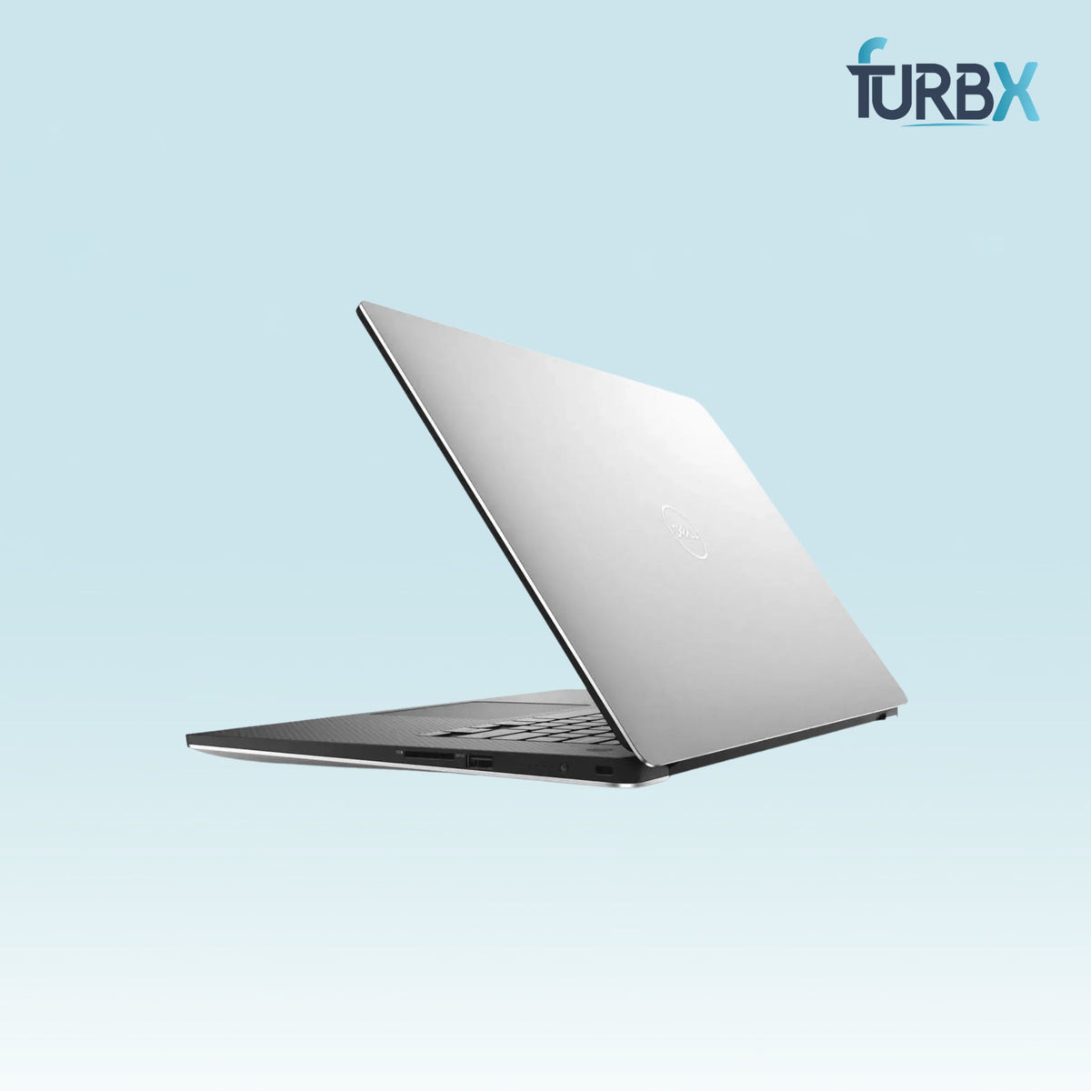 Dell XPS 15 7590 Core i7-9th Gen 32GB 512GB | No Adapter (Mouse Pad not Working)