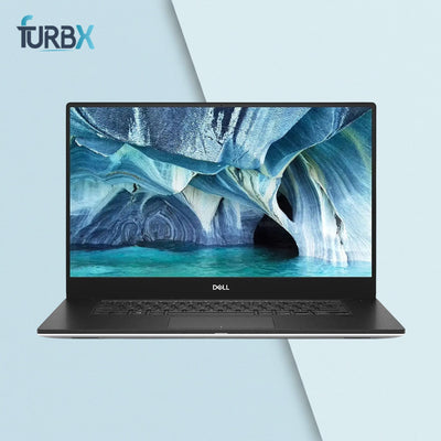 Dell XPS 15 7590 Core i7-9th Gen 32GB 512GB | No Adapter (Mouse Pad not Working)