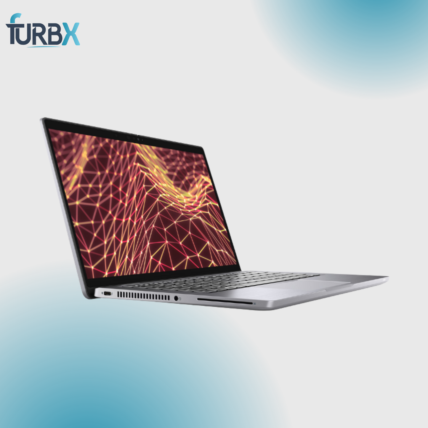 Dell	Latitude 7330 Core i7-12th 16GB 256GB