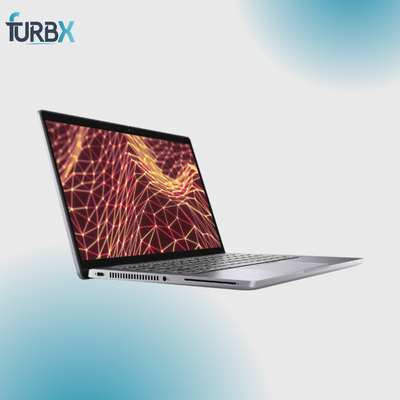 Dell	Latitude 7330 Core i7-12th 16GB 256GB