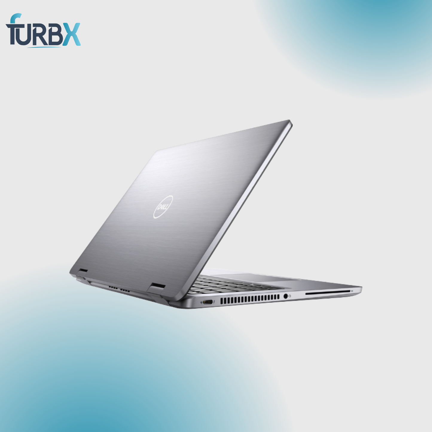 Dell	Latitude 7330 Core i7-12th 16GB 256GB
