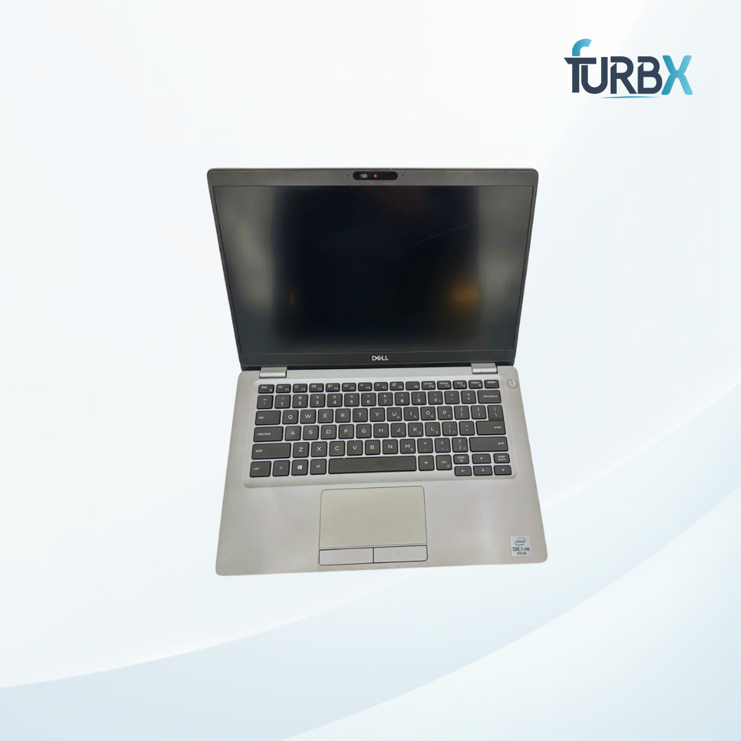 Dell Latitude 5310 Core i7 10th Gen 16GB Ram 512GB SSD 13.3" FHD Without Adapter