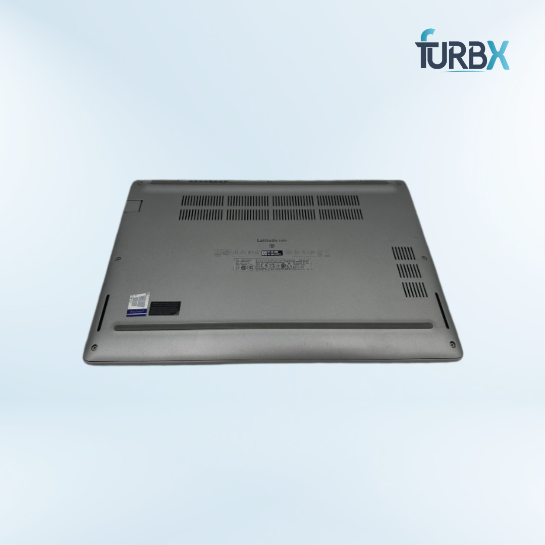 Dell Latitude 5310 Core i7 10th Gen 16GB Ram 512GB SSD 13.3" FHD Without Adapter