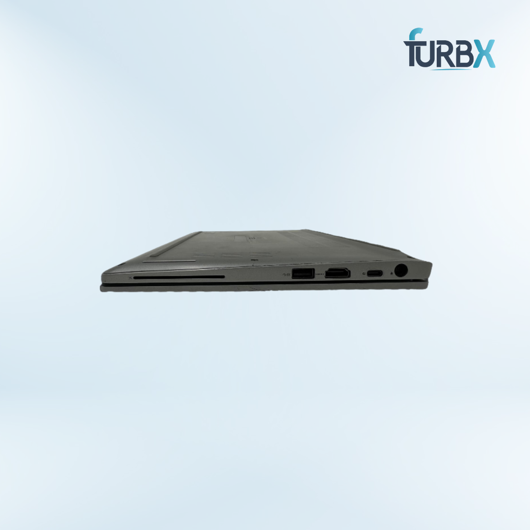 Dell Latitude 5310 Core i7 10th Gen 16GB Ram 512GB SSD 13.3" FHD Without Adapter