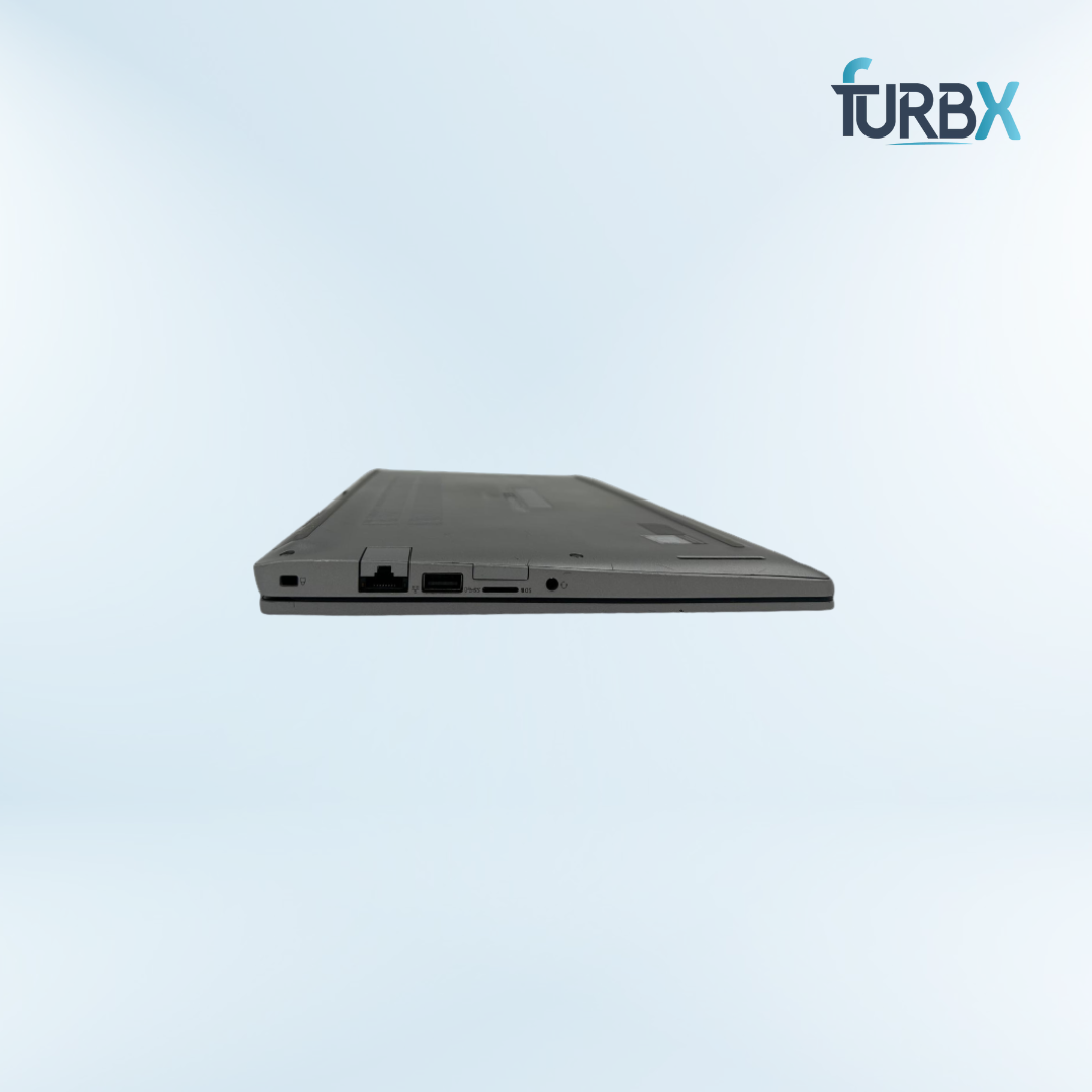 Dell Latitude 5310 Core i7 10th Gen 16GB Ram 512GB SSD 13.3" FHD Without Adapter