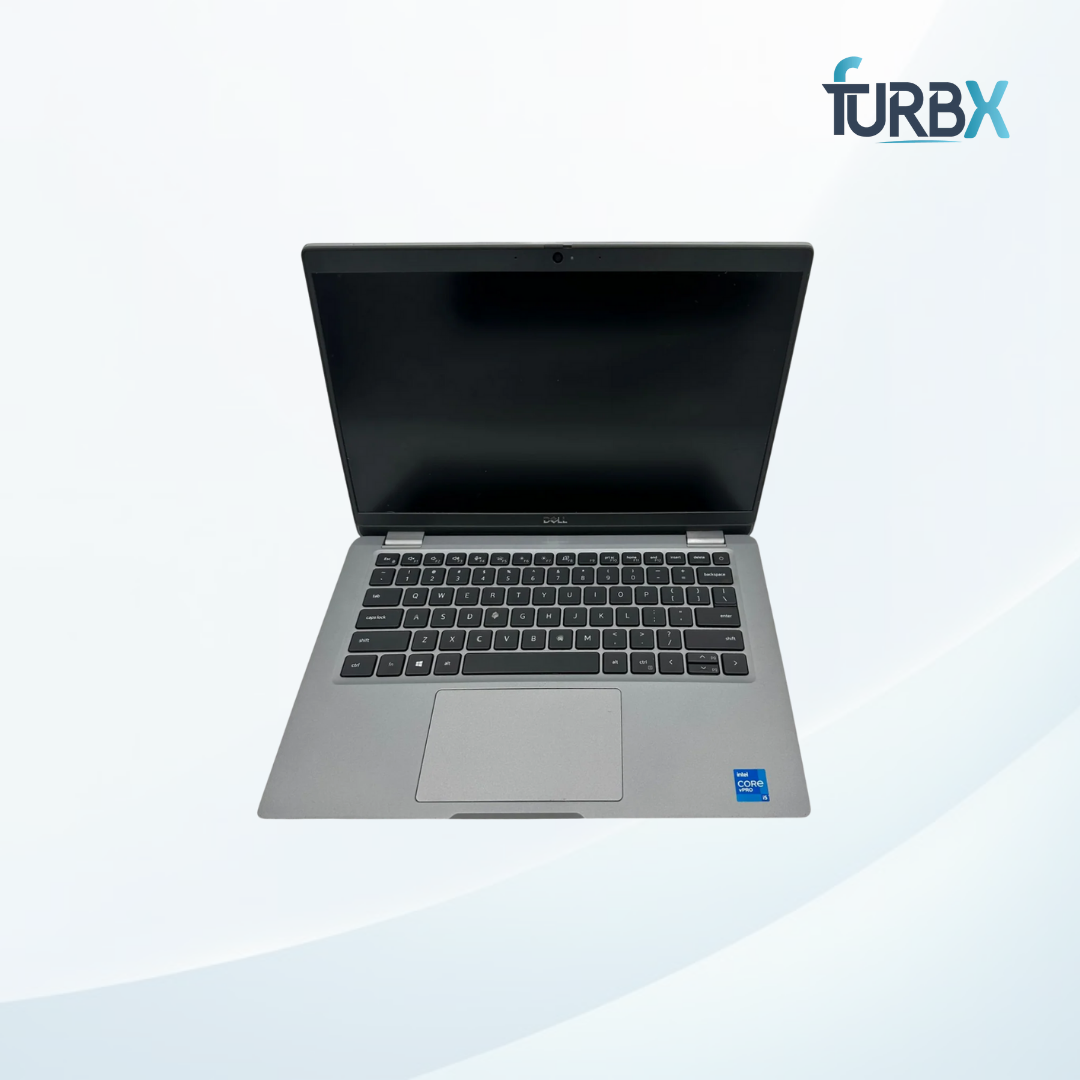 Dell Latitude 5320 Core i5 11th Gen 16GB Ram 512GB SSD 13" FHD Without Adapter
