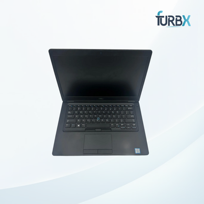 Dell Latitude 5490 Laptop Intel i5-8th Gen 16GB Ram 256GB SSD Without Adapter