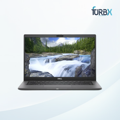 Dell Latitude 7310 Core-i7-10th Gen 13.3″ Display