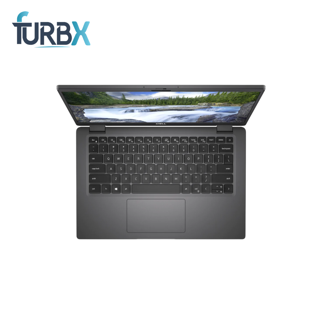 Dell Latitude 7310 Core-i7-10th Gen 13.3″ Display