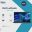 Dell Latitude 7320 Core-i7-11th Gen 13.3″ Display