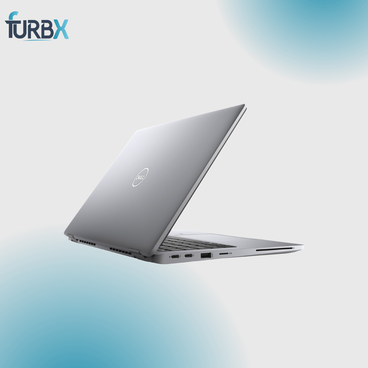Dell Latitude 7320 Core-i7-11th Gen 13.3″ Display