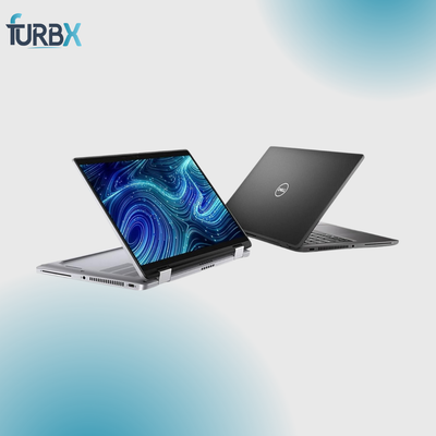 Dell Latitude 7320 Core-i7-11th Gen 13.3″ Display