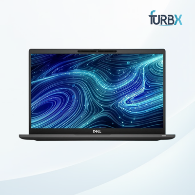 Dell Latitude 7320 Core-i7-11th Gen 13.3″ Display