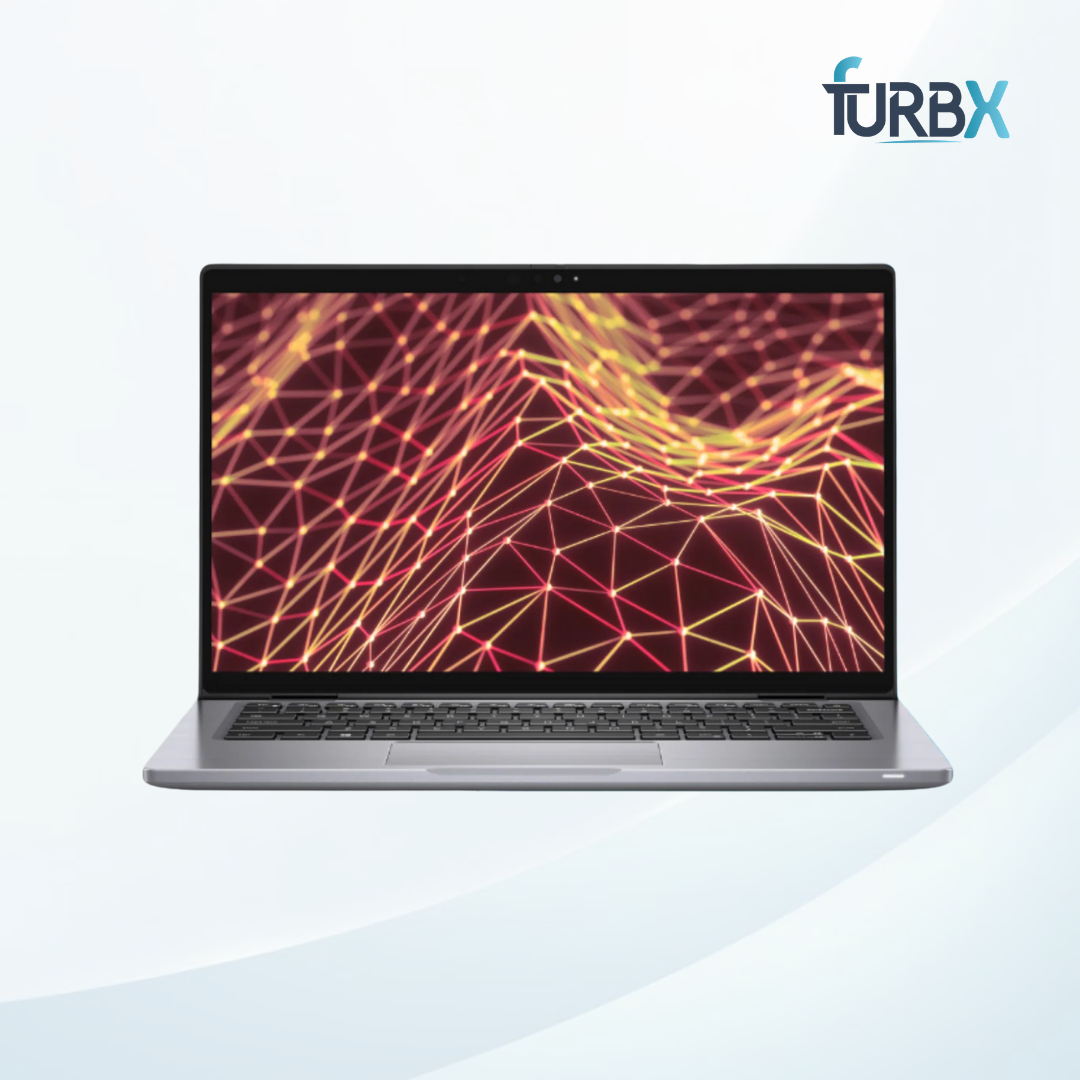 Dell	Latitude 7330 Core i7-12th 16GB 256GB