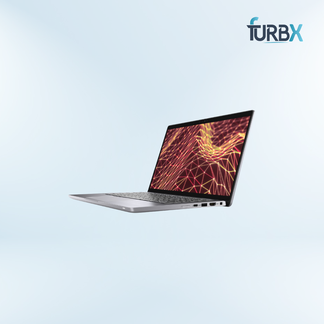 Dell	Latitude 7330 Core i7-12th 16GB 256GB
