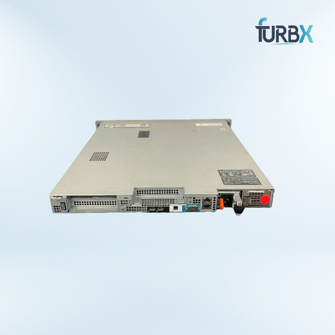 Dell Precision 3930 Server Core i7-9700 512GB | QUADRO P2200 Without Power Cord