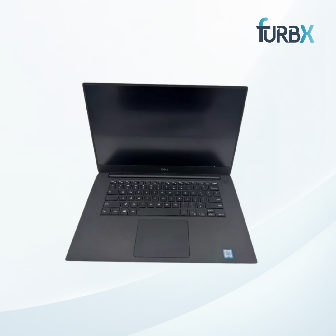 Dell Precision 5520 16GB RAM 256GB SSD Intel Core i7 6th Gen Without Adapter