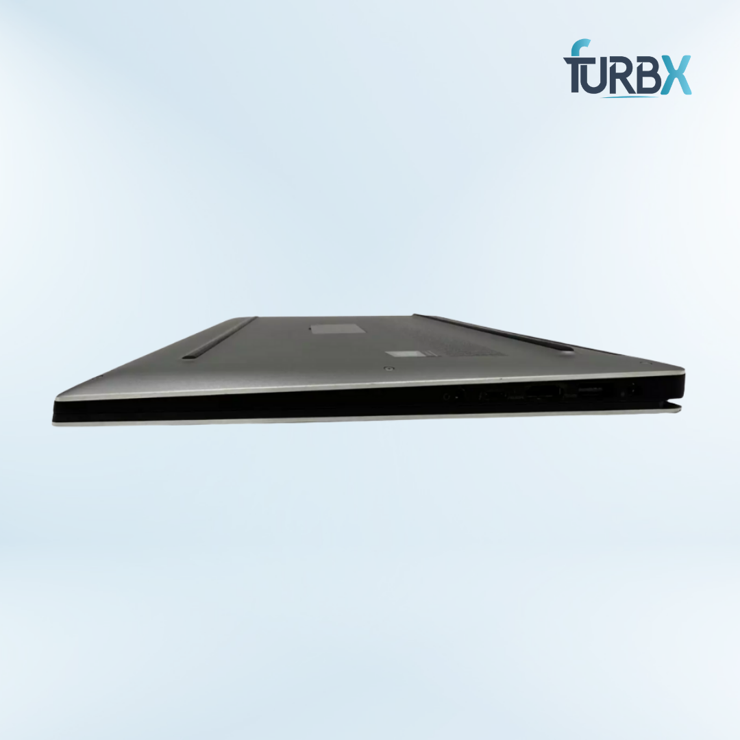 Dell Precision 5520 16GB RAM 256GB SSD Intel Core i7 6th Gen Without Adapter