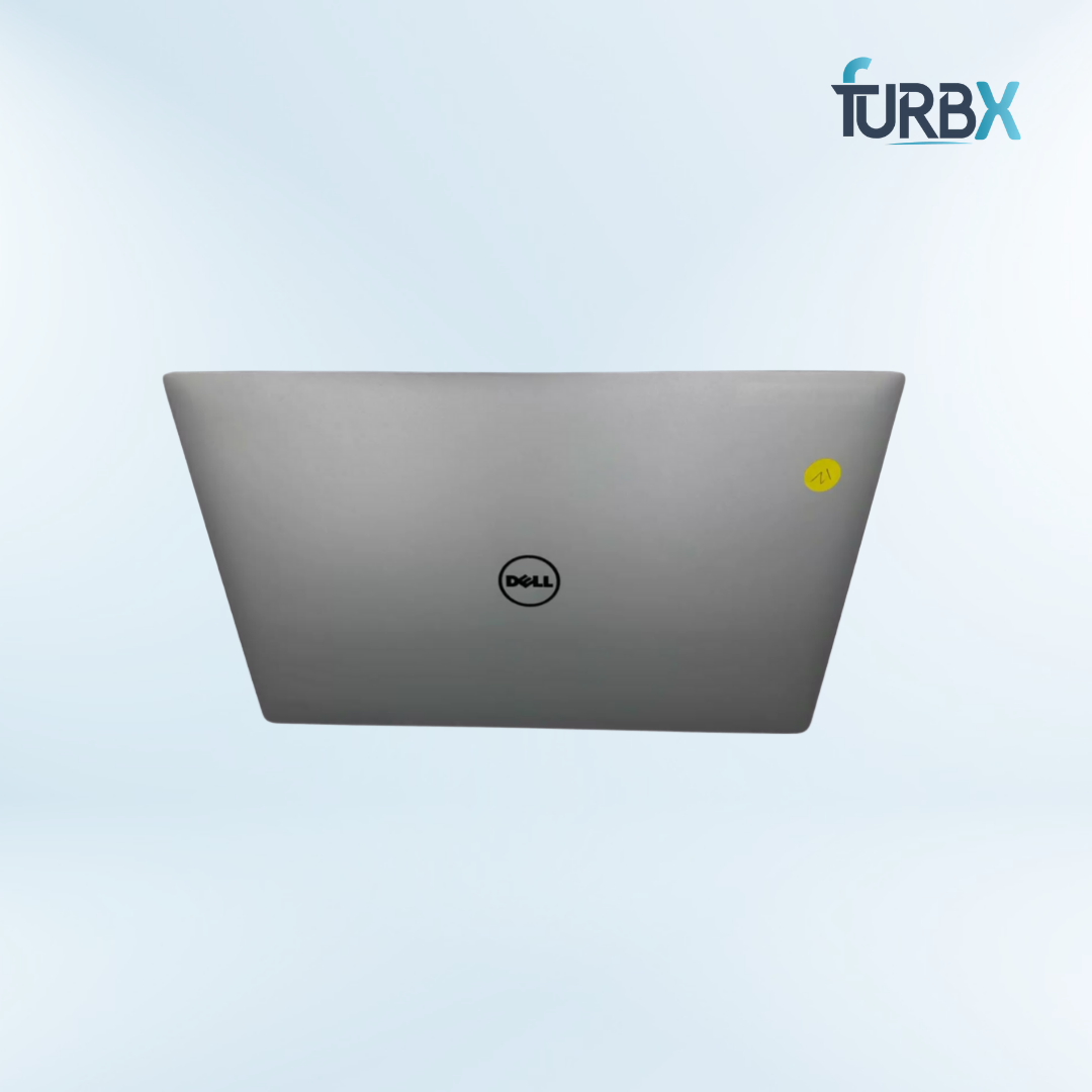 Dell Precision 5520 16GB RAM 256GB SSD Intel Core i7 6th Gen Without Adapter