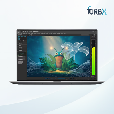 Dell Precision 5770 17" Mobile Workstation