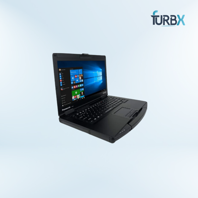 Panasonic Toughbook CF-54, Intel Core i5-6th Gen 2.4GHz | 8GB | 256GB SSD