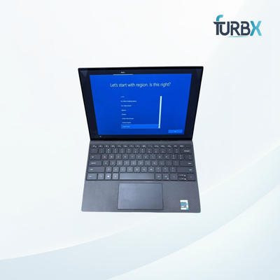 Dell XPS 13 9310 Core i7-11th 16GB 512GB Used