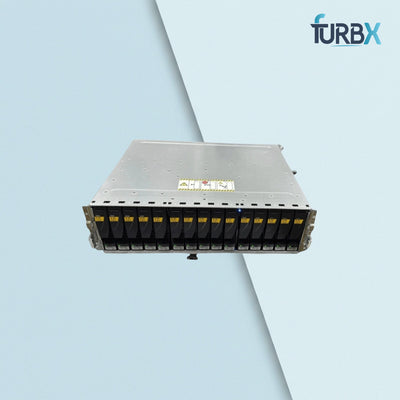 EMC KTN-STL3 - Array Enclosure 15x 2TB HDD without kit