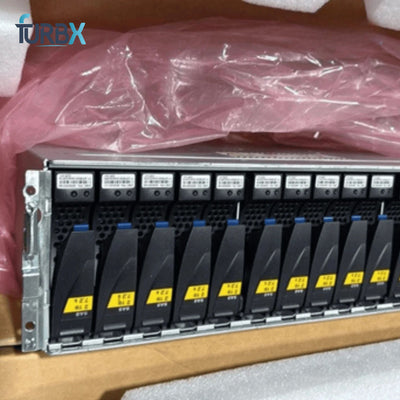 EMC KTN-STL3 - Array Enclosure 15x 2TB HDD without kit