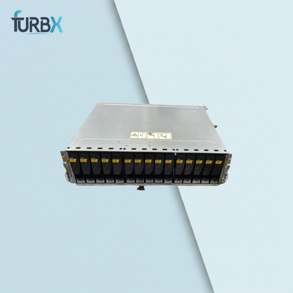 EMC KTN-STL3 - Array Enclosure 15x 2TB HDD without kit
