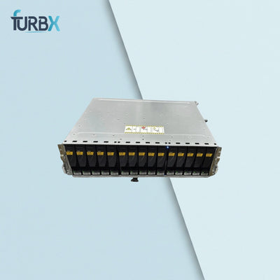 EMC KTN-STL3 - Array Enclosure 15x 2TB HDD without kit