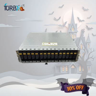 EMC KTN-STL3 - Array Enclosure 15x 2TB HDD without kit