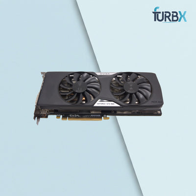 EVGA GeForce GTX 960 4GB GDDR5 Graphics Card