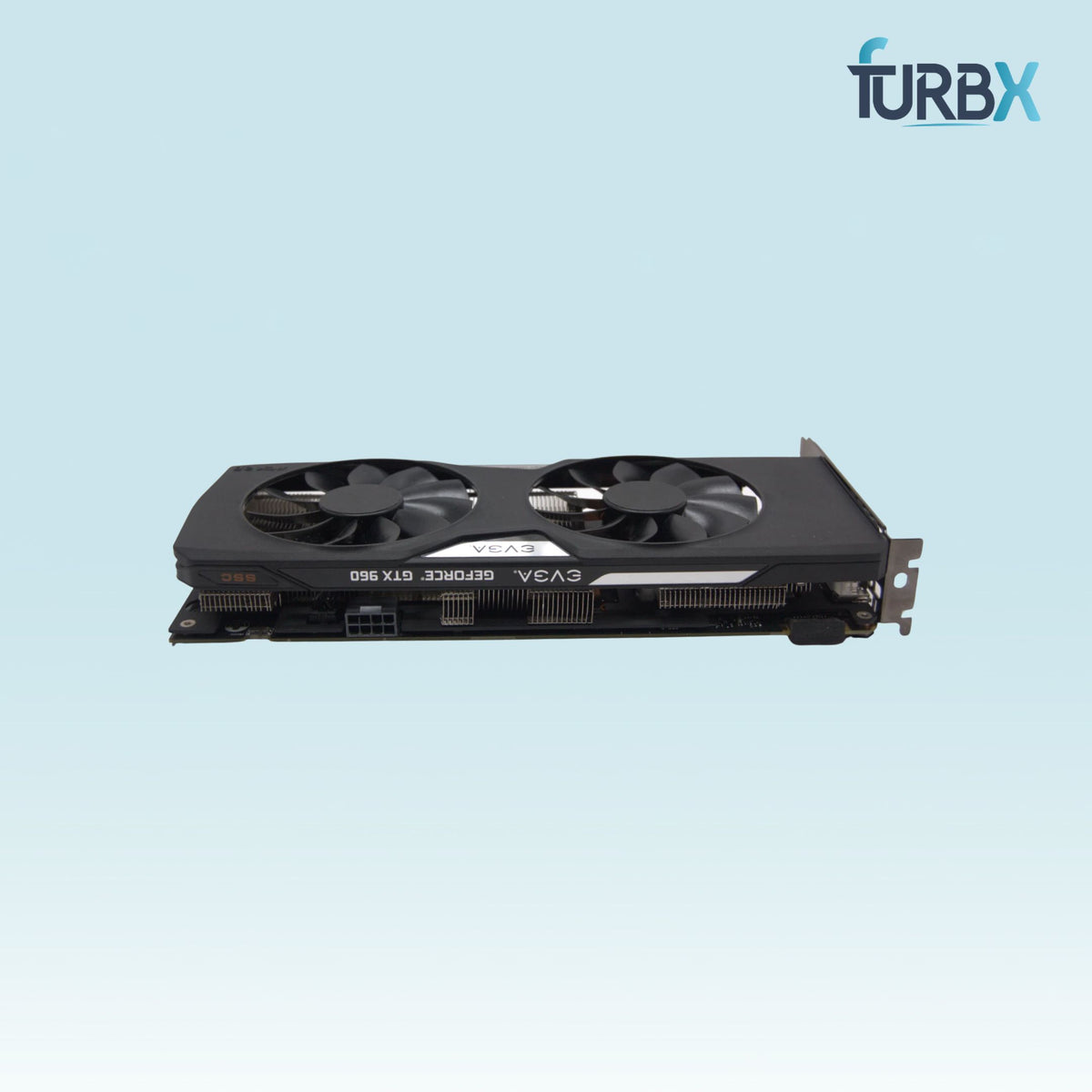 EVGA GeForce GTX 960 4GB GDDR5 Graphics Card
