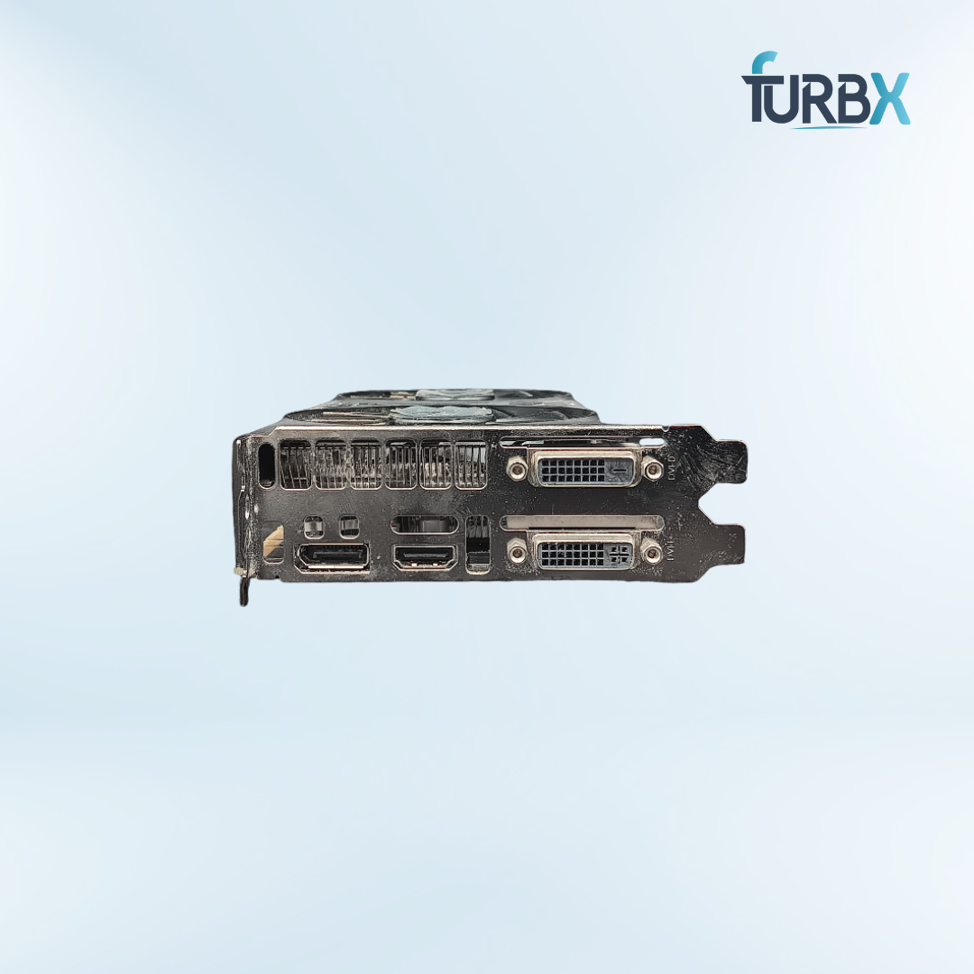 EVGA GeForce GTX 760 Superclocked Graphics Card