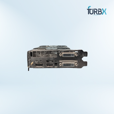 EVGA GeForce GTX 760 Superclocked Graphics Card