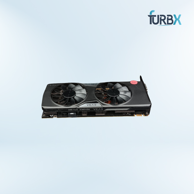 EVGA GeForce GTX 960 4GB GDDR5 Graphics Card