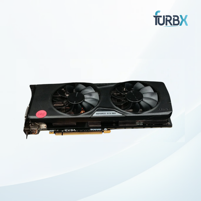 EVGA GeForce GTX 960 4GB GDDR5 Graphics Card