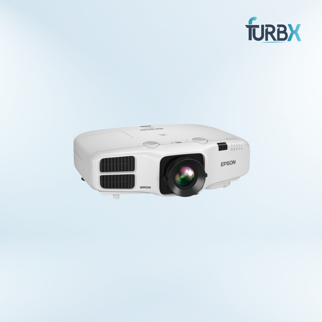 Epson PowerLite 5530U WUXGA 3LCD Projector