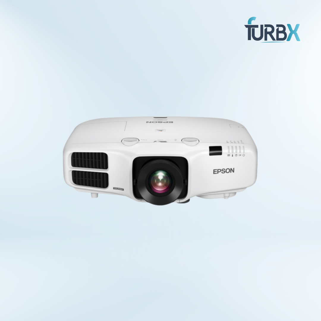 Epson PowerLite 5530U WUXGA 3LCD Projector