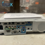 Epson PowerLite 99HW XGA H686A 3LCD Projector (Without Power Cord & Remote)
