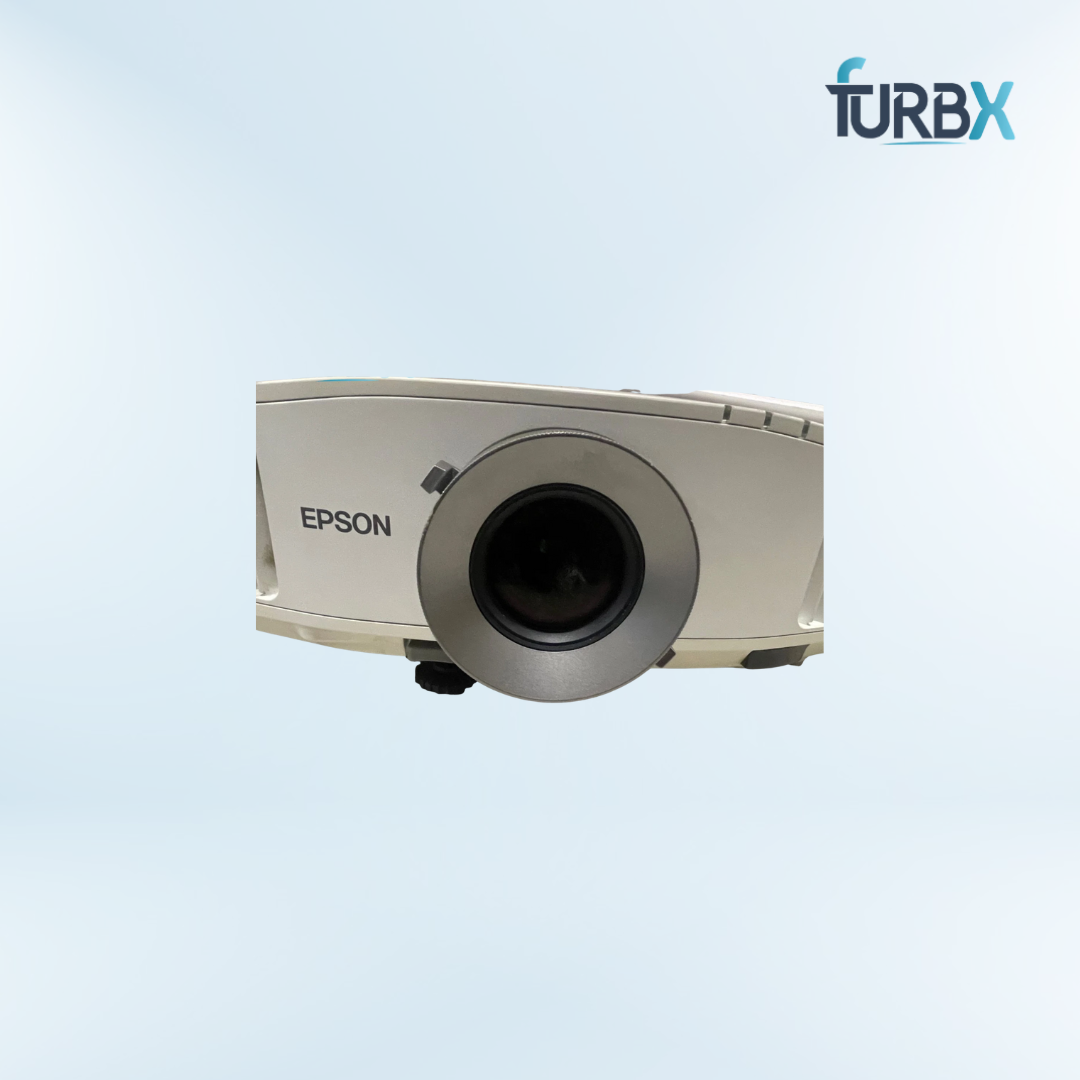 Epson PowerLite Pro G5950 H349A Projector (Without Power Cord & Remote)