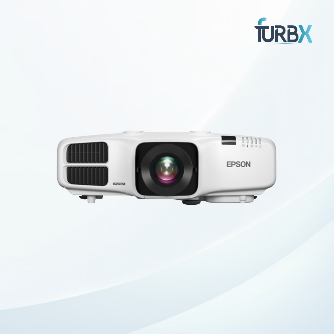 Epson PowerLite 5530U WUXGA 3LCD Projector