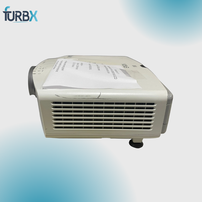 Epson PowerLite Pro G5950 H349A Projector (Without Cord & Remote) Only for Parts