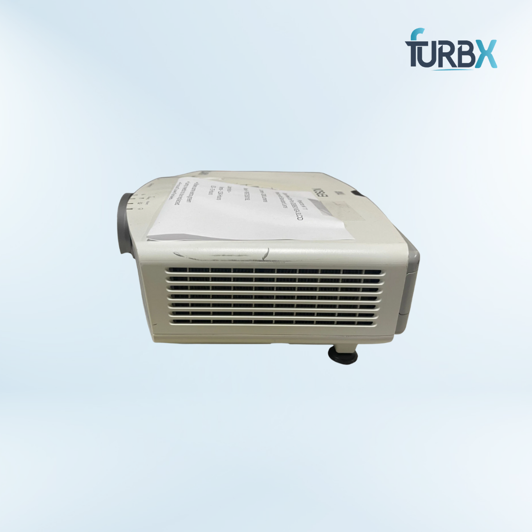 Epson PowerLite Pro G5950 H349A Projector (Without Cord & Remote) Only for Parts